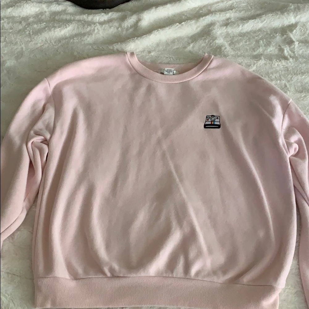 Forever 21 sweater